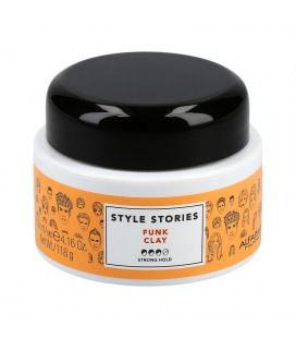 Alfaparf Style Stories Funk Clay 100ml