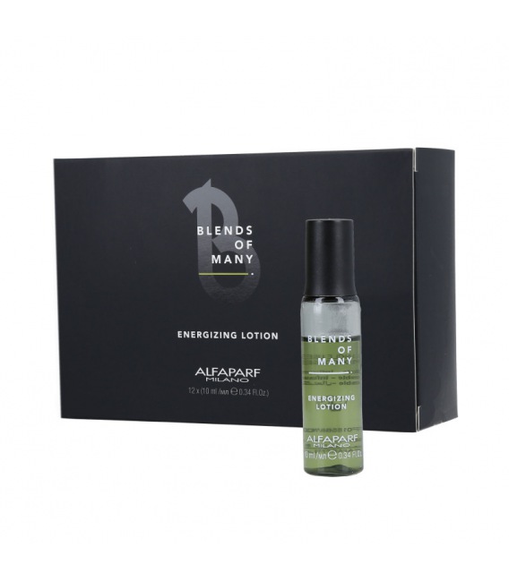 Alfaparf Blends Of Many Energizing Lotion 12x10ml