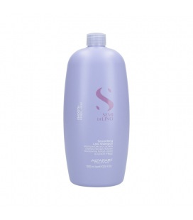 Alfaparf Semi Di Lino Smooth Rebel Hair Smoothing Low Shampoo 1000ml