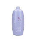 Alfaparf Semi Di Lino Smooth Rebel Hair Smoothing Low Shampoo 1000ml