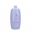 Alfaparf Semi Di Lino Smooth Rebel Hair Smoothing Conditioner 1000ml