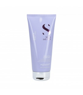 Alfaparf Semi Di Lino Smooth Rebel Hair Smoothing Conditioner 200ml