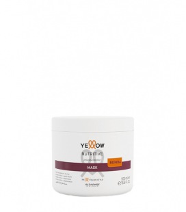 Alfaparf Yellow Nutritive Mask 500ml