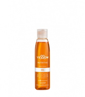 Alfaparf Yellow Nutritive Oil 125ml