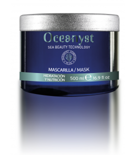 Oceanyst Mask Hidratación y Nutrición 500ml