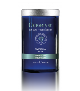 Oceanyst Mask Hidratación y Nutrición 1000ml