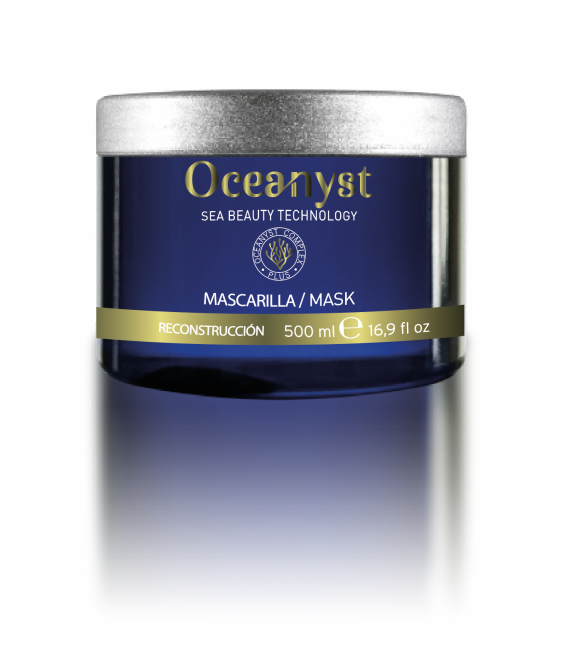 Oceanyst Mask Reconstrucción 500ml