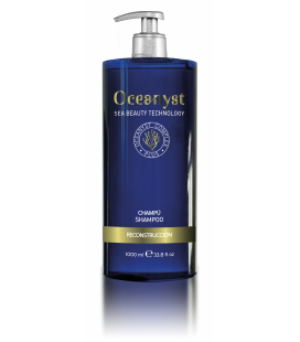 Oceanyst Shampoo Reconstrucción 1000ml