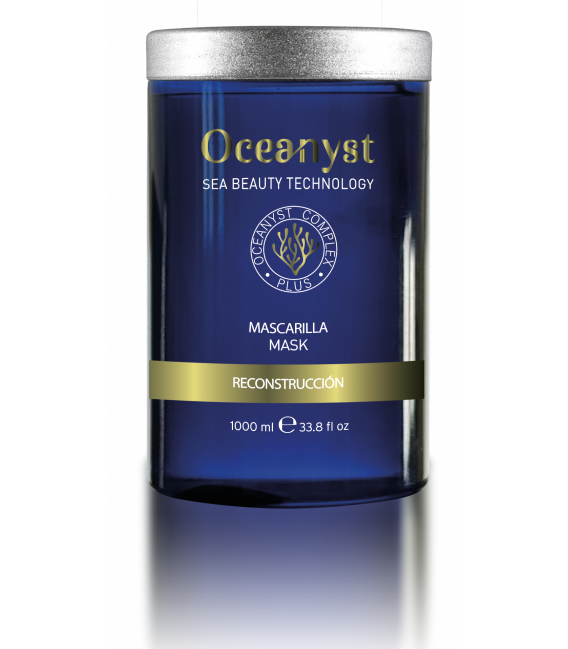 Oceanyst Mask Reconstrucción 1000ml