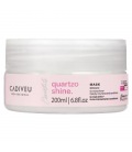 Cadiveu Essentials Quartzo Shine Mask 200ml