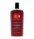 American Crew 3-in-1 Relaxing 1000ml