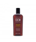 American Crew Daily Deep Moisturizing Shampoo 100ml