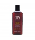 American Crew Daily Deep Moisturizing Shampoo 250ml