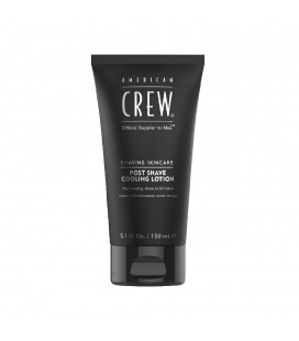 American Crew Post Shave Cooling Lotion 150ml