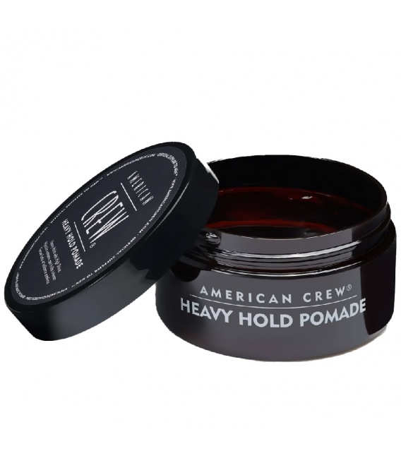 American Crew Heavy Hold Pomade 85g