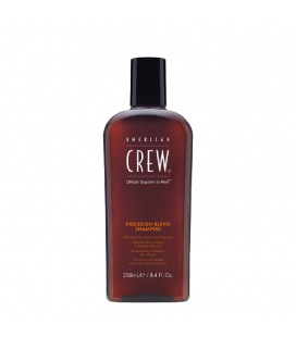 American Crew Precision Blend Shampoo 250ml