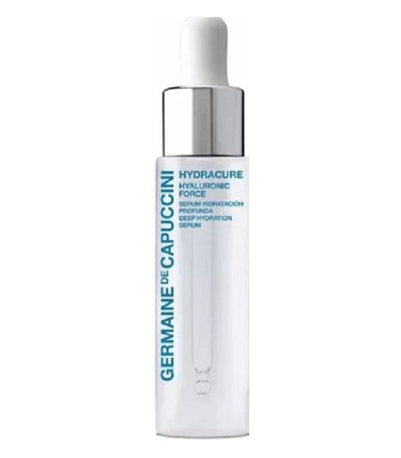 Germaine de Capuccini Hydracure Hyaluronic Force Serum 15ml