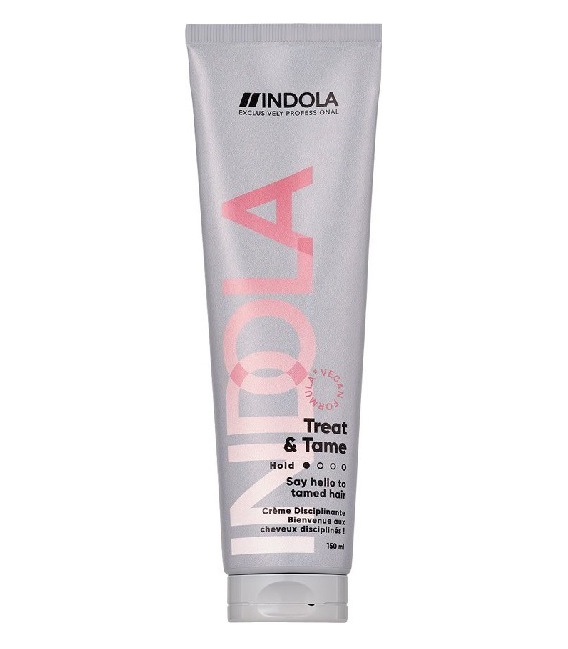 Indola Treat & Tame 150ml