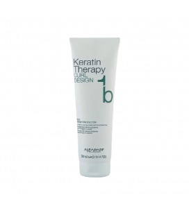 Alfaparf Keratin Therapy Curl Design 1b Move Creamy Protector 300ml