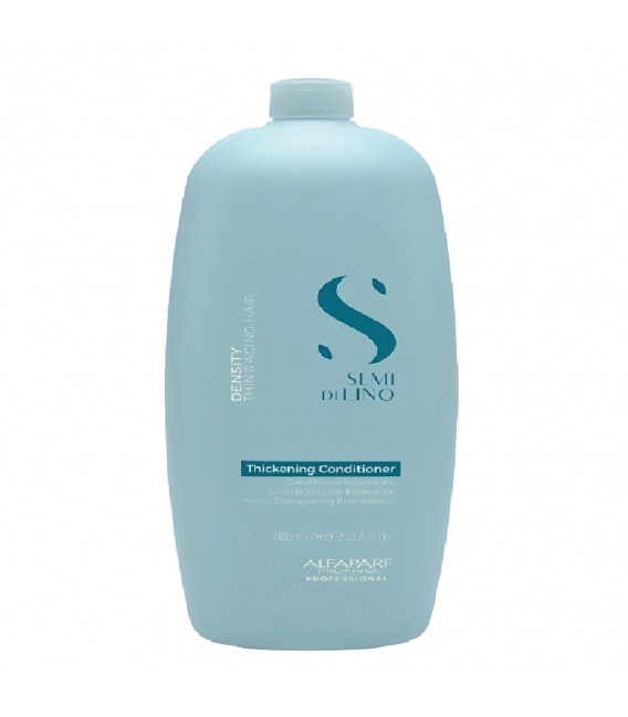 Alfaparf Semi Di Lino Density Thickening Conditioner 1000ml