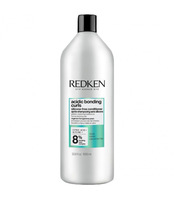 Redken Acidic Bonding Curls Conditioner 300ml