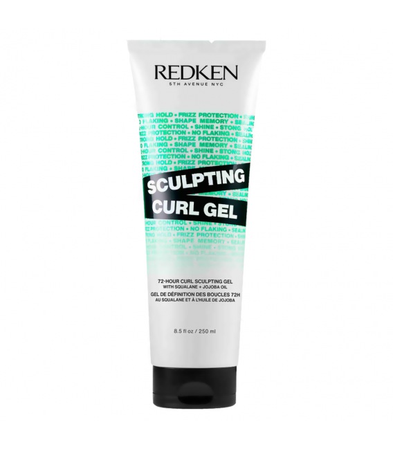 Redken Sculpting Curl Gel 250ml