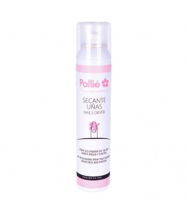 Pollié Nails Dryer Accelerator Spray 200ml