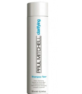 Paul Mitchell Champú Two Clarifying 300 ml