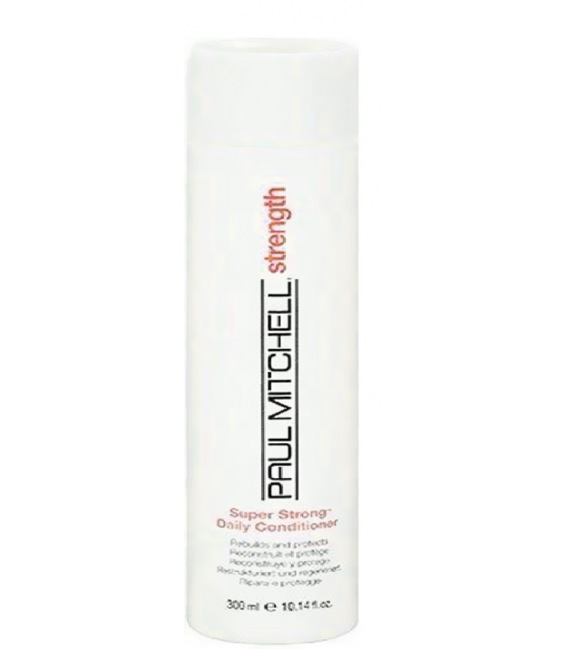 Paul Mitchell Super Strong Acondicionador 300 ml