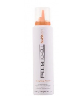 Paul Mitchell Flexible Style Espuma Moldeadora 200 ml