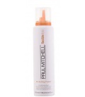 Paul Mitchell Flexible Style Espuma Moldeadora 200 ml