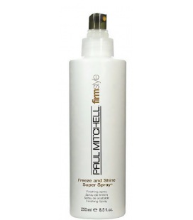 Paul Mitchell Firm Style Spray de Acabado 250 ml