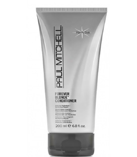 Paul Mitchell Forever Blonde Conditioner 200 ml