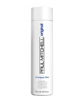 Paul Mitchell Shampoo One 300 ml