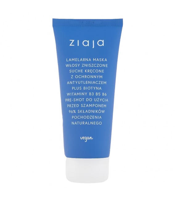 Ziaja Hair Mask 100ml