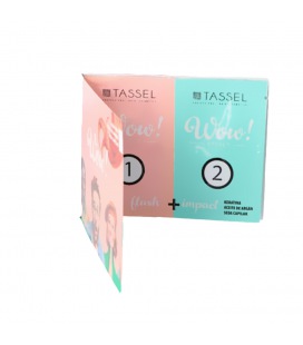 Tassel Wow Effect Repair Treatment 30ml