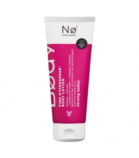 Nø Cosmetics Strong Tøday Hypersense Body Lotion 200ml