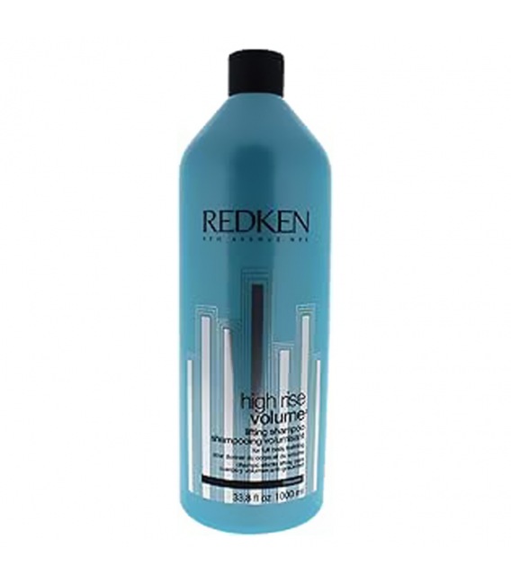 Redken Shampoo High Rise Volume 1000ml