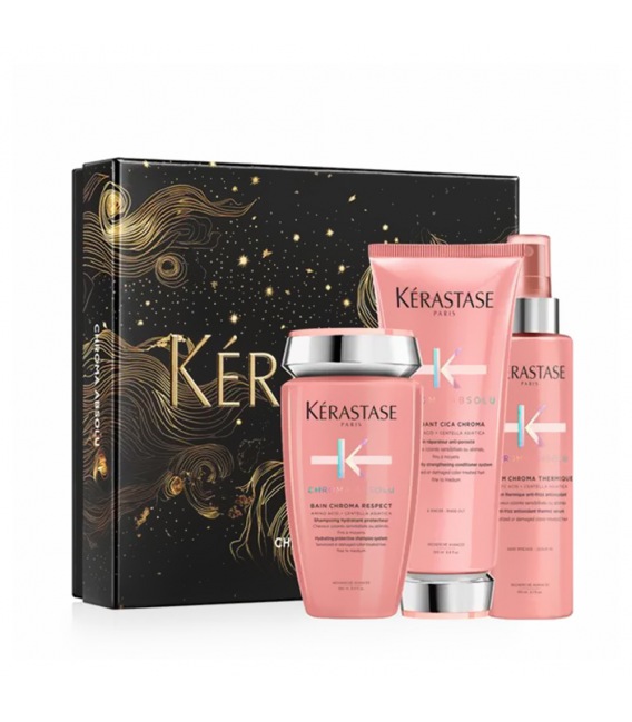 Kerastase Chroma Absolu Pack