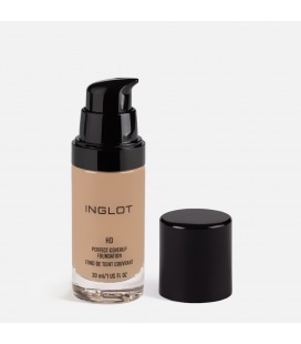 Inglot HD Perfect Coverup Foundation nº76 30ml