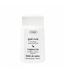 Ziaja Goat's Milk Duo-Phase Make-Up Remover 120ml