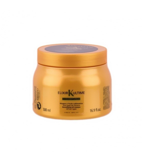 Kerastase Elixir Ultime Mask 500ml