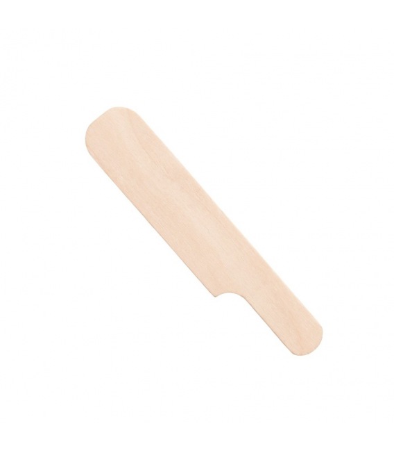 Pollié Disposable Waxing Spatulas 100 uds