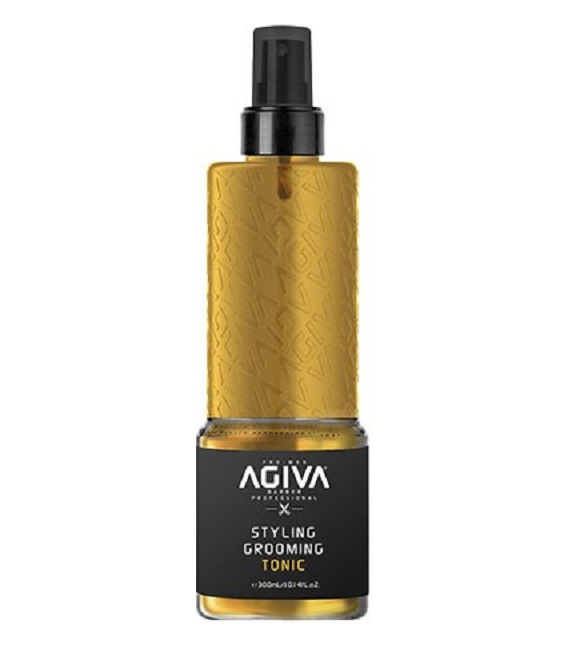 Agiva Styling Grooming Tonic 300ml