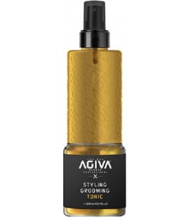 Agiva Styling Grooming Tonic 300ml