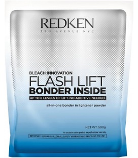 Redken Decoloración Flash Lift Bonder Inside 500 g