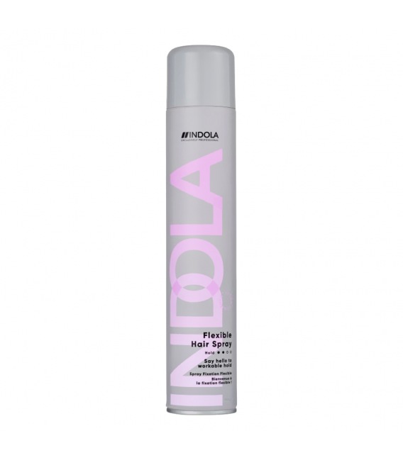 Indola Flexible hair Spray 75ml