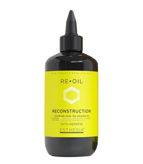 Esthesia Re-Oil Reconstructor 500 ml