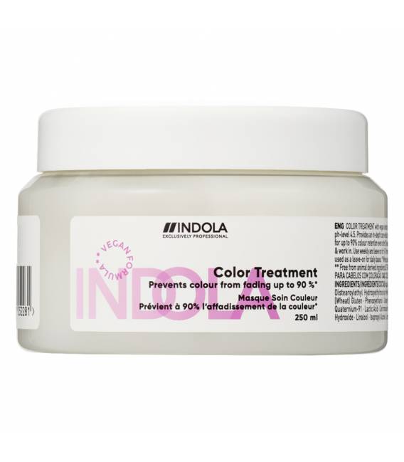 Indola Color Treatment Mask 250ml