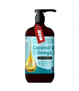 Bio Naturell Coconut Oil & Omega3 Hair Conditioner 946ml